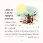 A Year of Bible Stories — Barbour Publishing, Inc. Books and Devotionals