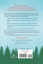 The One-Minute KJV Bible for Kids [Adventure Blue] — Barbour Publishing, Inc. Books and Devotionals