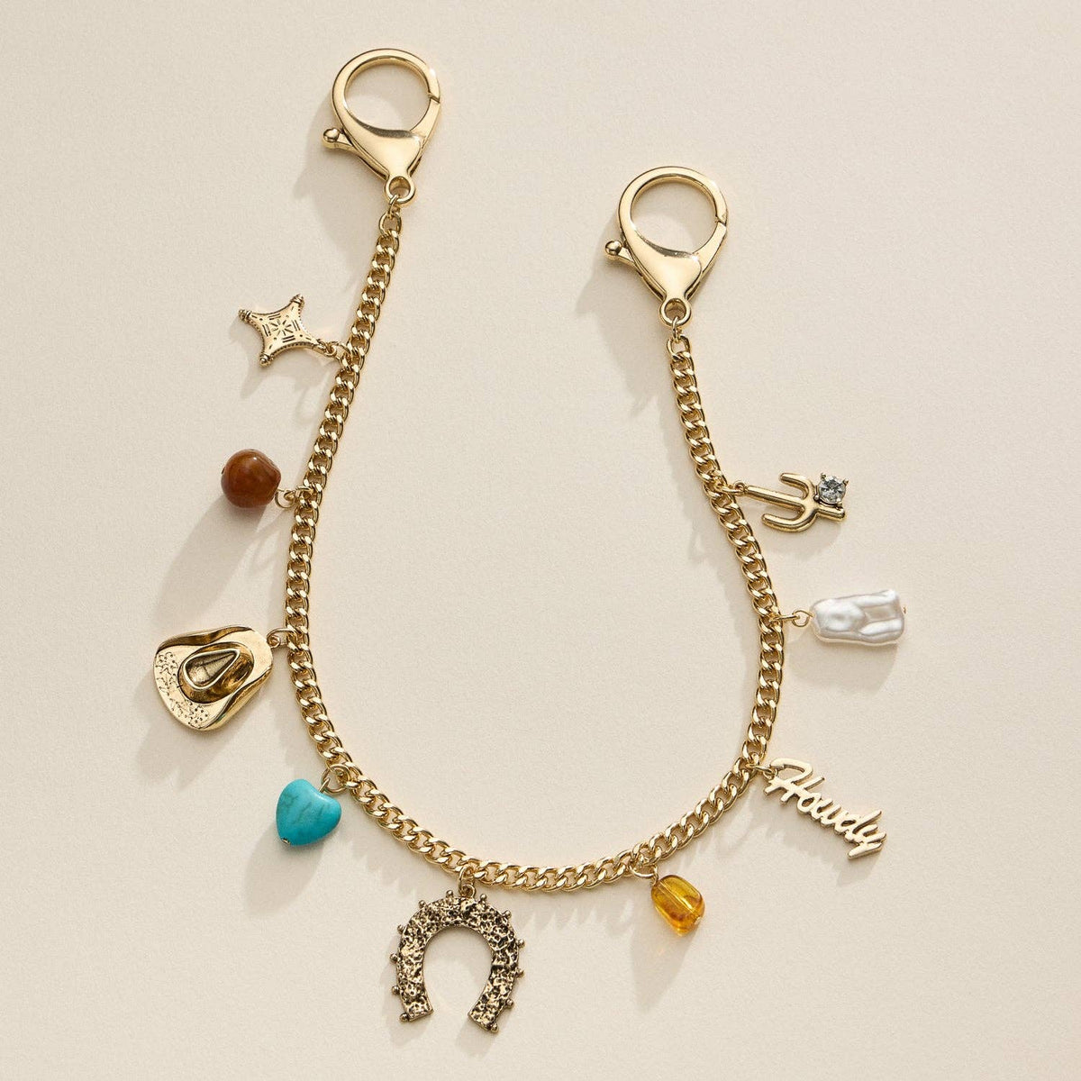 Trending Novelty Bag Charms & Keychains — Frem