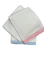 Soft Cotton Knit Blanket - Baby Quilt Blanket Swaddle — Zsa Zsa & LoLLi