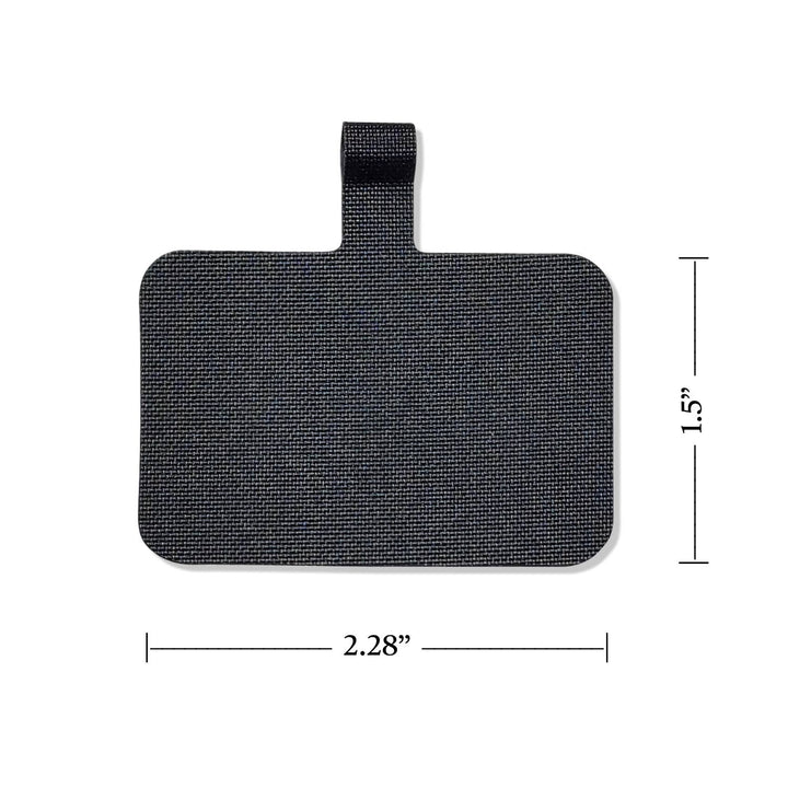 Clip & Go Phone Card Insert - Premium Accessories from Save The Girls - Just $2.95! Shop now at Pat's Monograms
