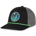 Nessie Something's Fishy Cap — Outdoor Cap hat