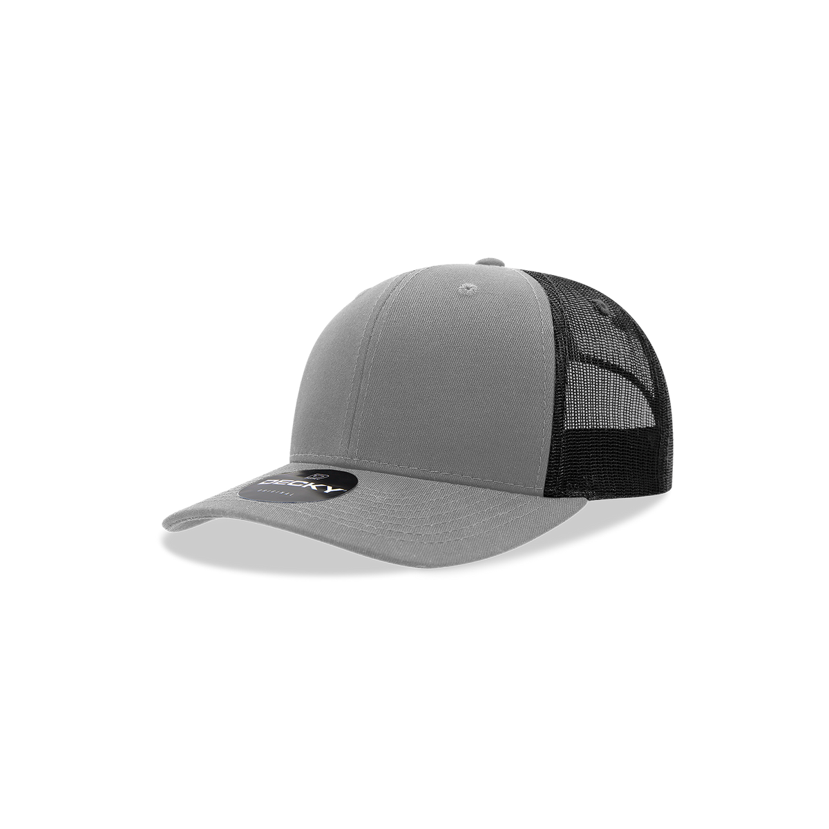 Youth Classic Trucker - Decky 5019 — The Park Wholesale