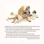 A Year of Bible Stories — Barbour Publishing, Inc. Books and Devotionals