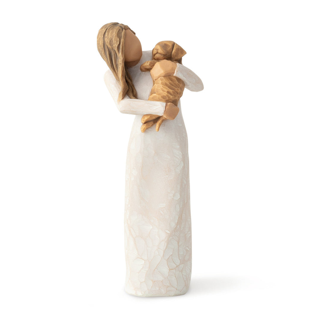 Adorable You - Premium Figurines from Willow Tree - Just $47.95! Shop now at Pat's Monograms