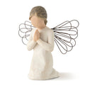 Angel of Prayer — Willow Tree Figurines