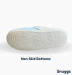 Australian Shepherd Snuggs Slippers — E&S Pets