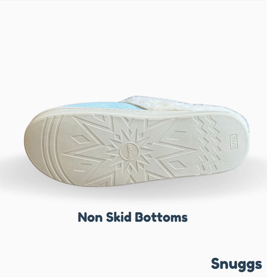 Australian Shepherd Snuggs Slippers - Premium Slippers from E&S Pets - Just $24.95! Shop now at Pat's Monograms