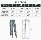 Bichon Frise Pajama Pants — E&S Pets Pajamas