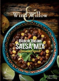 Black Bean Salsa Mix