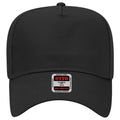 Otto 5 Panel 31- - Mid Profle Vintage Cotton/Twill Baseball Cap - Premium Hat from Otto Caps - Just $7.50! Shop now at Pat's Monograms