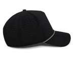 EA5Y-R PRO - Solids - Premium Headwear from Lost Hat Co. - Just $22! Shop now at Pat's Monograms