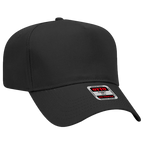 Otto 5 Panel 31- - Mid Profle Vintage Cotton/Twill Baseball Cap - Premium Hat from Otto Caps - Just $7.50! Shop now at Pat's Monograms