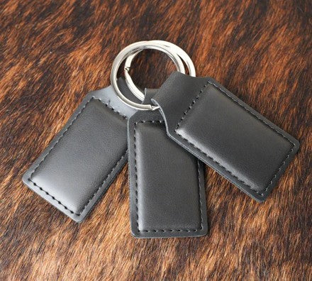 Heritage Collection Keychains - Premium Keychain from Lonestar - Just $3.25! Shop now at Pat's Monograms