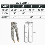 Bulldog Pajama Pants — E&S Pets Pajamas