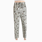 Bulldog Pajama Pants — E&S Pets Pajamas