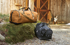 Carhartt® Foundry Series 120L Duffel - CTB0000487 - Premium Duffel Bags from Carhartt - Just $142.95! Shop now at Pat's Monograms