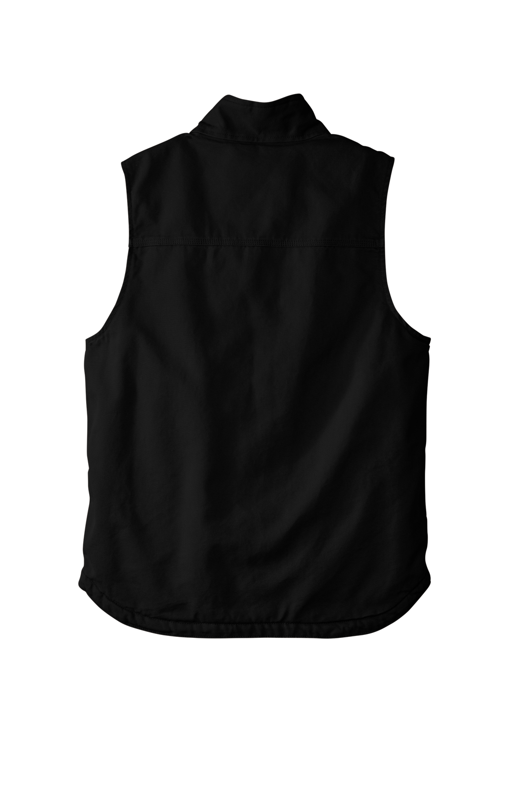 Carhartt® Sherpa-Lined Mock Neck Vest - CT104277 - Premium Outerwear from Carhartt - Just $89.95! Shop now at Pat's Monograms