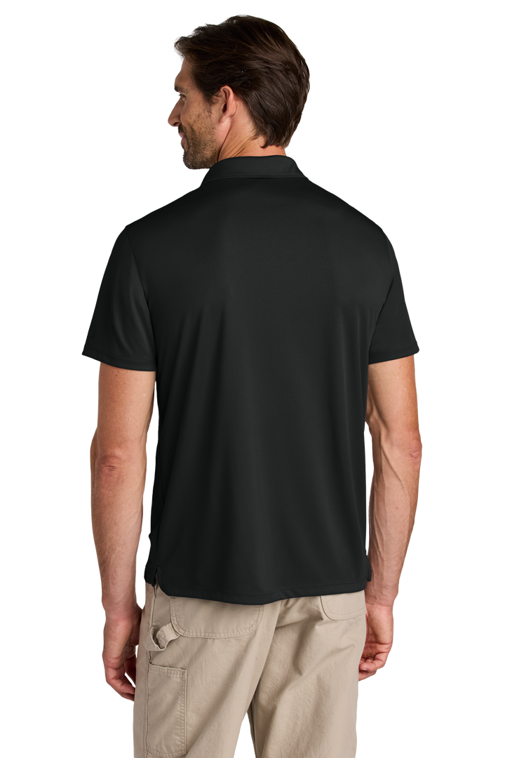 Carhartt Force® Sun Defender™ Polo - CT106899 - Premium Polo from Carhartt - Just $42.95! Shop now at Pat's Monograms