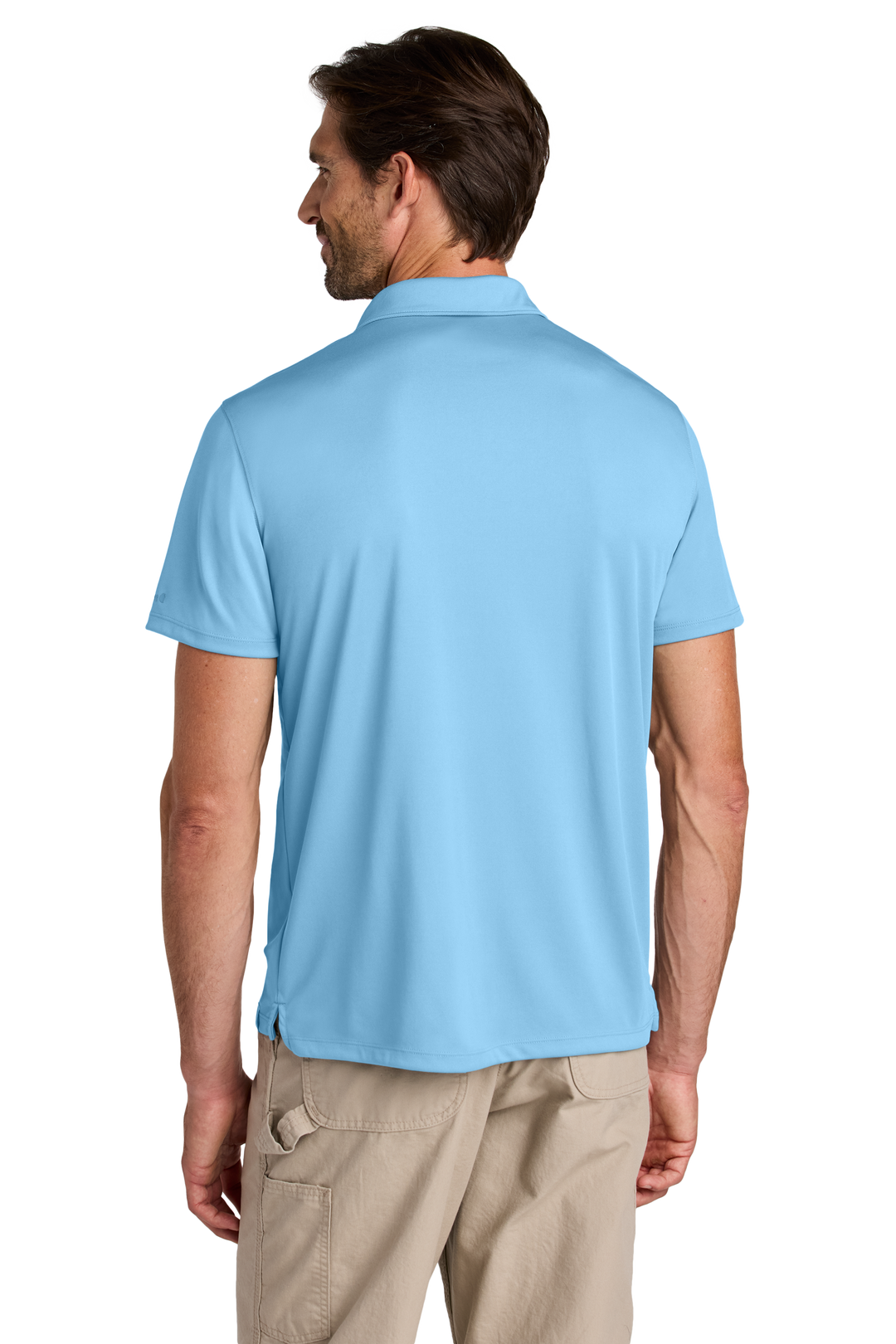 Carhartt Force® Sun Defender™ Polo - CT106899 - Premium Polo from Carhartt - Just $42.95! Shop now at Pat's Monograms