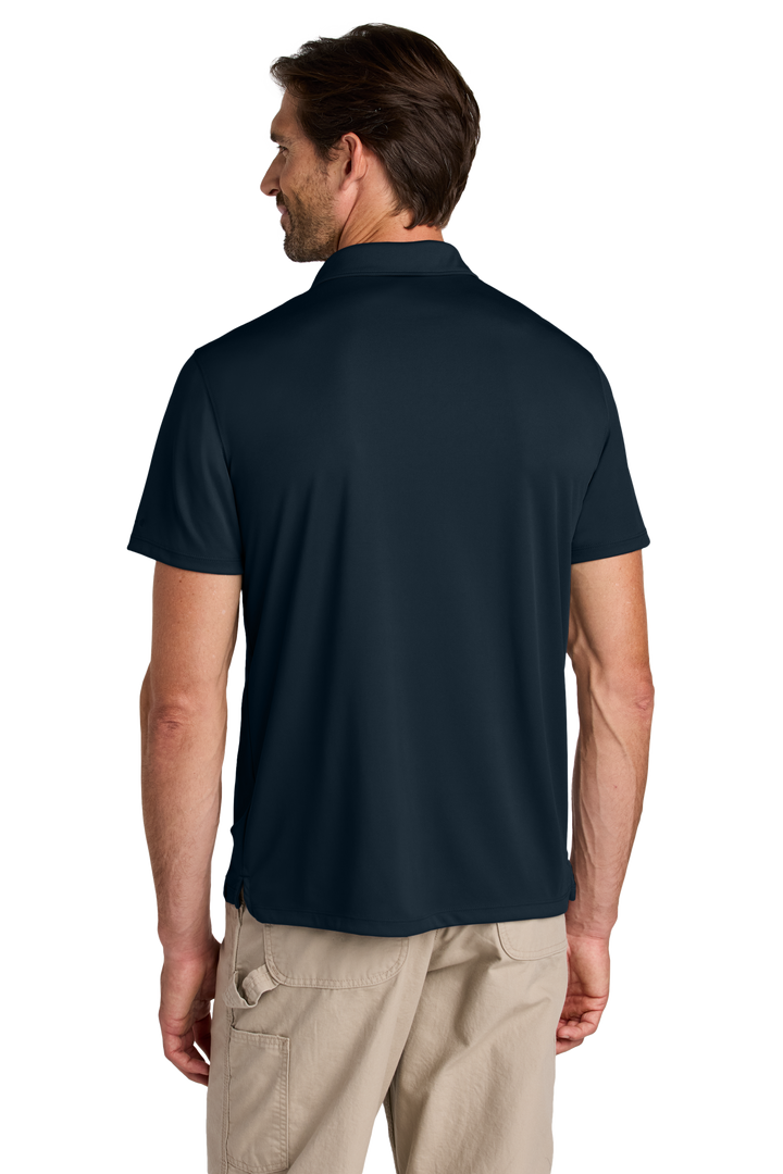 Carhartt Force® Sun Defender™ Polo - CT106899 - Premium Polo from Carhartt - Just $42.95! Shop now at Pat's Monograms