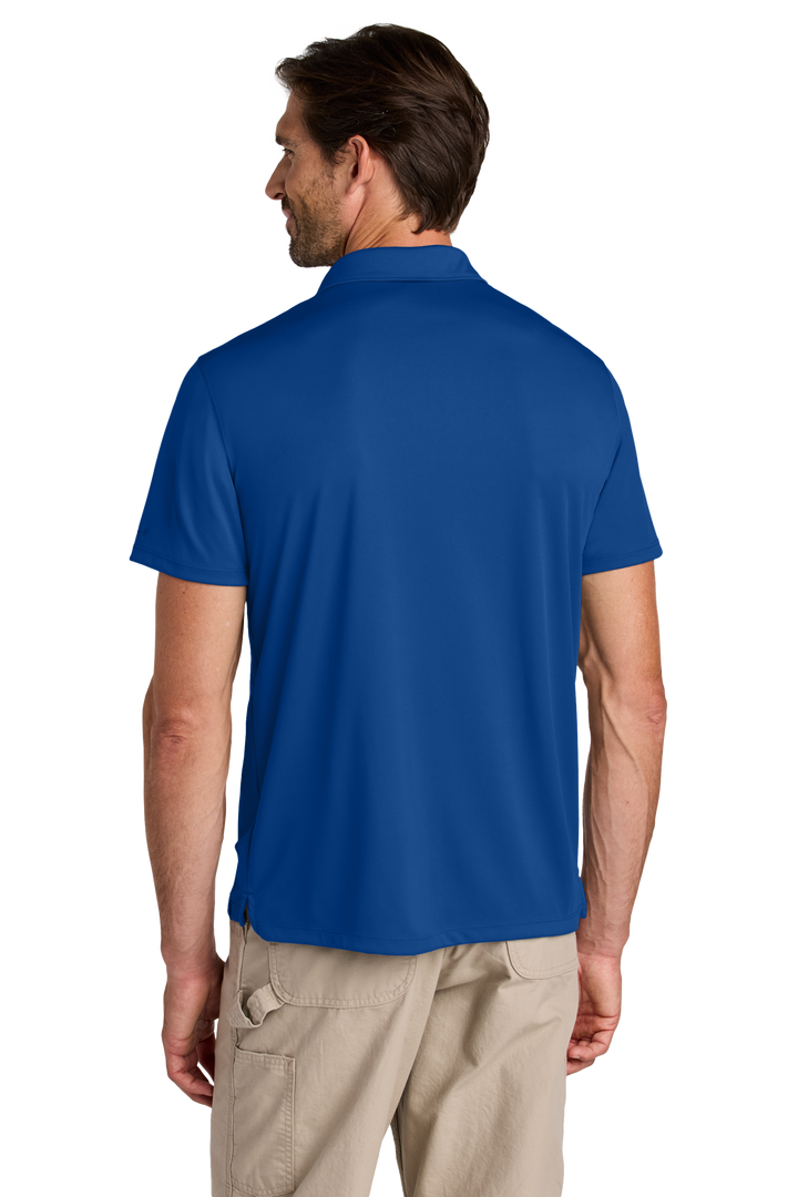 Carhartt Force® Sun Defender™ Polo - CT106899 - Premium Polo from Carhartt - Just $42.95! Shop now at Pat's Monograms