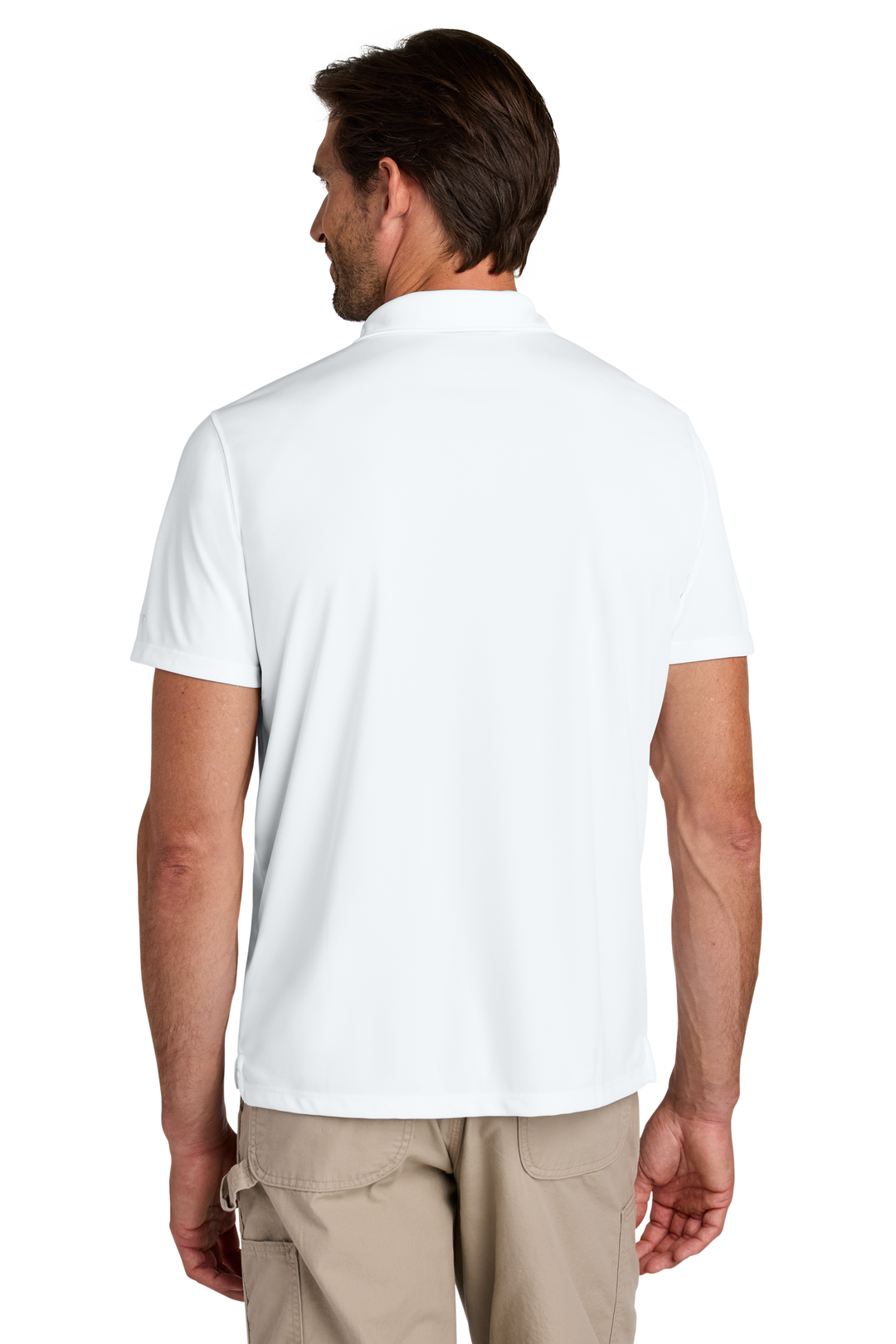 Carhartt Force® Sun Defender™ Polo - CT106899 - Premium Polo from Carhartt - Just $42.95! Shop now at Pat's Monograms