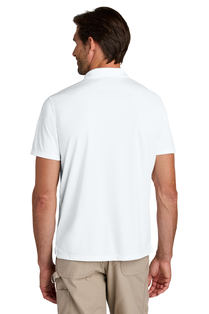 Carhartt Force® Sun Defender™ Polo - CT106899 - Premium Polo from Carhartt - Just $42.95! Shop now at Pat's Monograms
