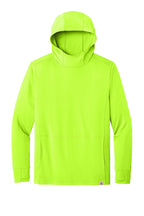 Carhartt Force® Sun Defender™ Long Sleeve Hooded T-Shirt - CT106923 - Premium Workwear from Carhartt - Just $52.95! Shop now at Pat's Monograms