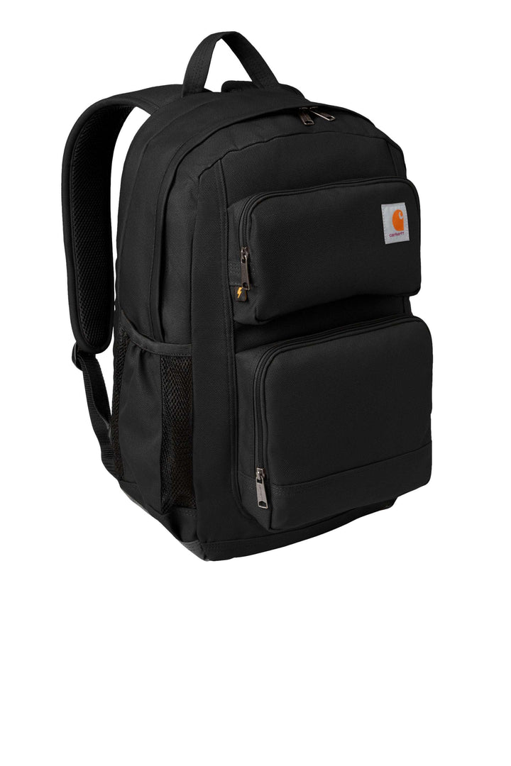 Carhartt® 28L Foundry Series Dual-Compartment Backpack - CTB0000486 - Premium Backpacks from Carhartt - Just $114.95! Shop now at Pat's Monograms