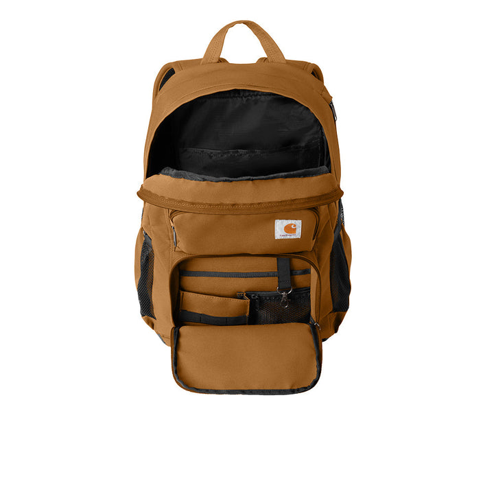 Carhartt ® 28L Foundry Series Pro Backpack - CTB0000486 - Premium Backpacks from Carhartt - Just $134.95! Shop now at Pat's Monograms