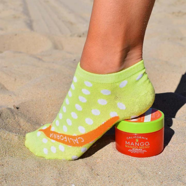 California Dreaming Foot Spa Kit - Premium self Care from California Mango - Just $15.95! Shop now at Pat's Monograms