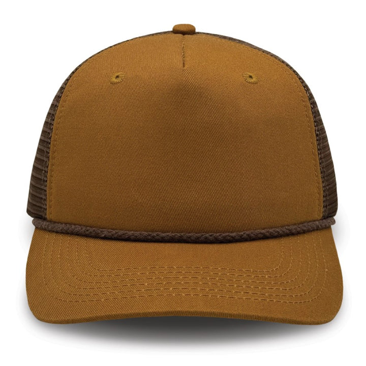 Ranchero Foam Trucker - Premium Headwear from Lost Hat Co. - Just $16! Shop now at Pat's Monograms