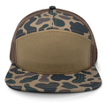 Ducks Bucks N' Trucks Patch - SA7AGE Lost Hat. Co. - Premium Headwear from Lost Hat Co. - Just $34.95! Shop now at Pat's Monograms