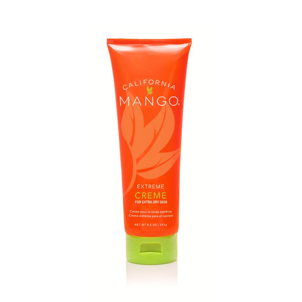 Mango Extreme Creme - Premium skin care from California Mango - Just $5.95! Shop now at Pat's Monograms