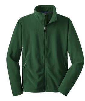 CCS F217 Port Authority Unisex Value Fleece Jacket - Premium School Uniform from Pat's Monograms - Just $40! Shop now at Pat's Monograms