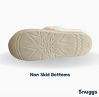 German Shepherd Snuggs Slippers — E&S Pets