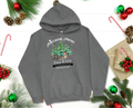 "Howlmark" Movie Sweatshirt - Personalized with your favorite Dog Breed — holiday