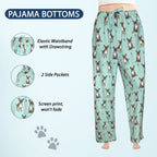 Chihuahua Pajama Pants — E&S Pets Pajamas