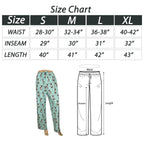 Chihuahua Pajama Pants — E&S Pets Pajamas