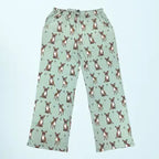 Chihuahua Pajama Pants — E&S Pets Pajamas