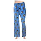 French Bulldog Pajama Pants — E&S Pets Pajamas