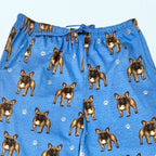 French Bulldog Pajama Pants — E&S Pets Pajamas