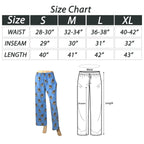 French Bulldog Pajama Pants — E&S Pets Pajamas