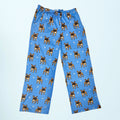 French Bulldog Pajama Pants — E&S Pets Pajamas