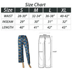 German Shepherd Pajama Pants — E&S Pets Pajamas