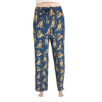 Golden Retriever Pajama Pants — E&S Pets Pajamas