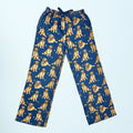 Golden Retriever Pajama Pants — E&S Pets Pajamas