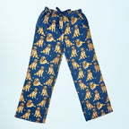 Golden Retriever Pajama Pants — E&S Pets Pajamas