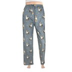Pit Bull Pajama Pants — E&S Pets Pajamas